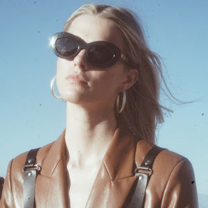 Meet your Posher, Molly kate